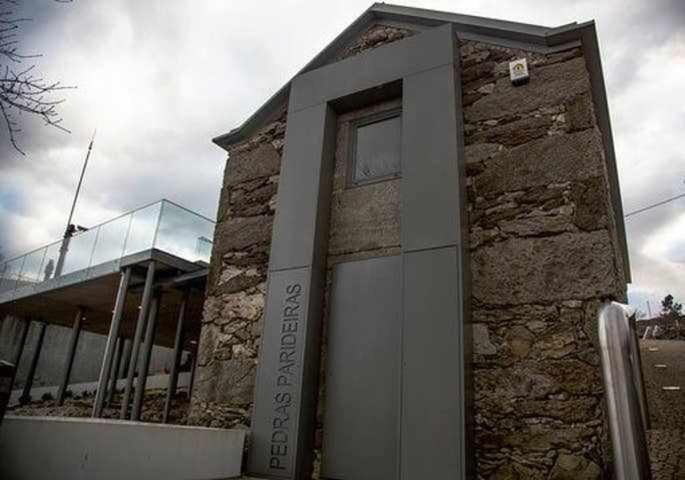 Quinta Do Pomarinho Villa Arouca Kültér fotó