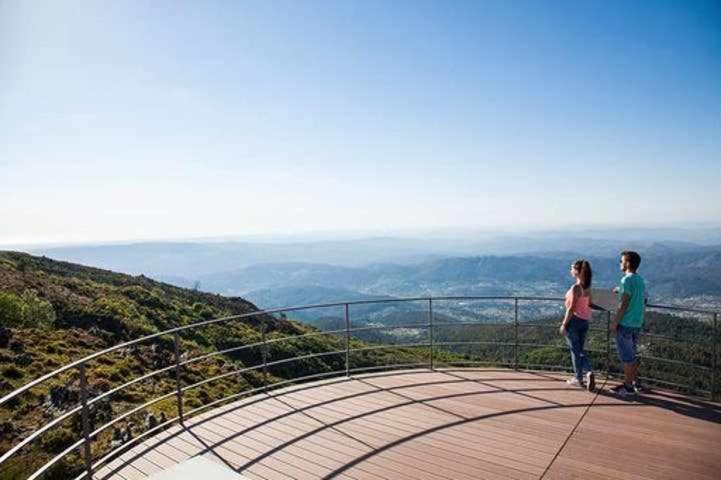Quinta Do Pomarinho Villa Arouca Kültér fotó