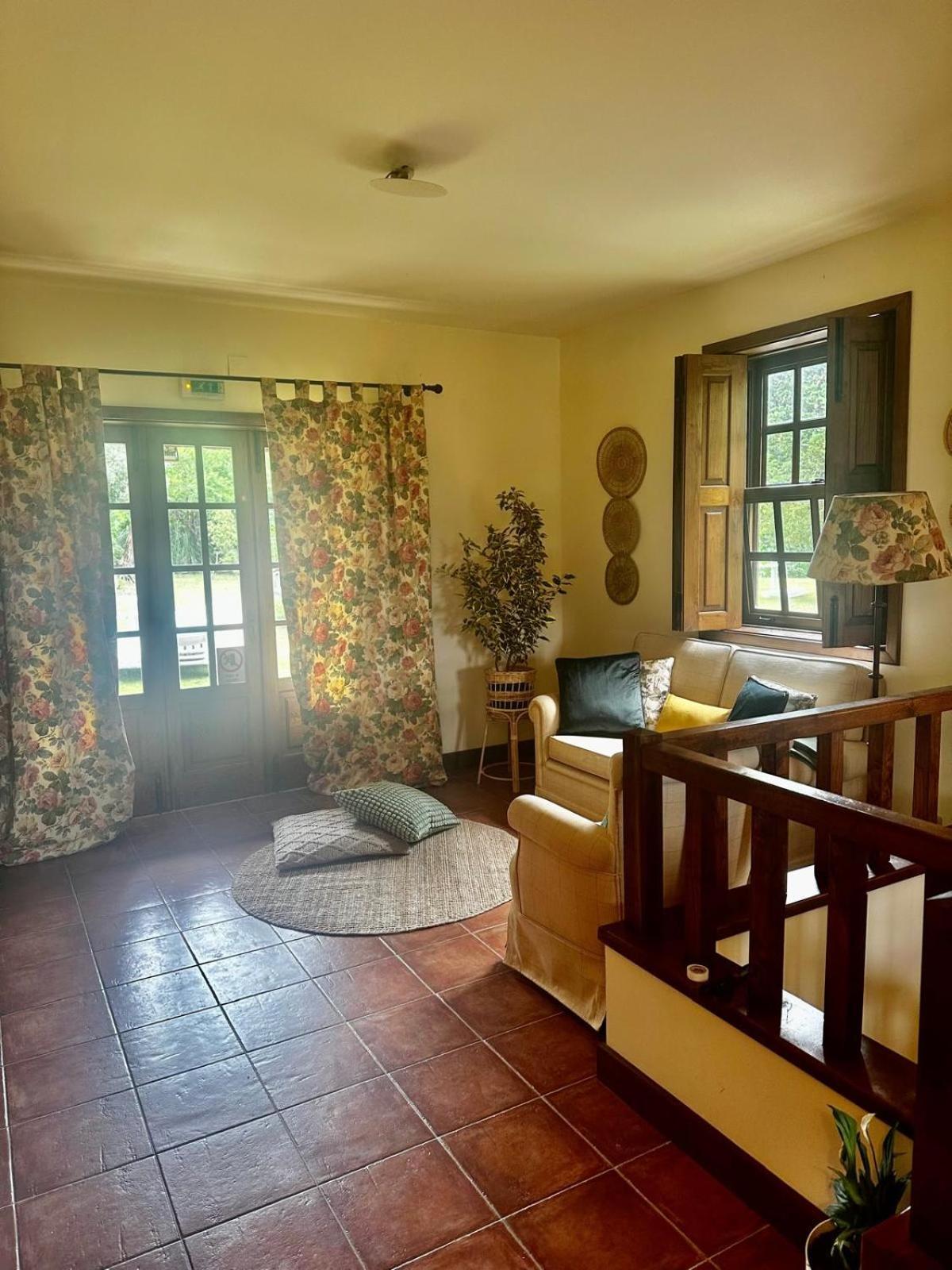 Quinta Do Pomarinho Villa Arouca Kültér fotó